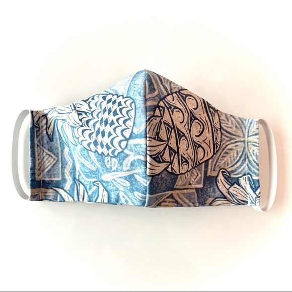 Other - Filter Pocket Face Mask